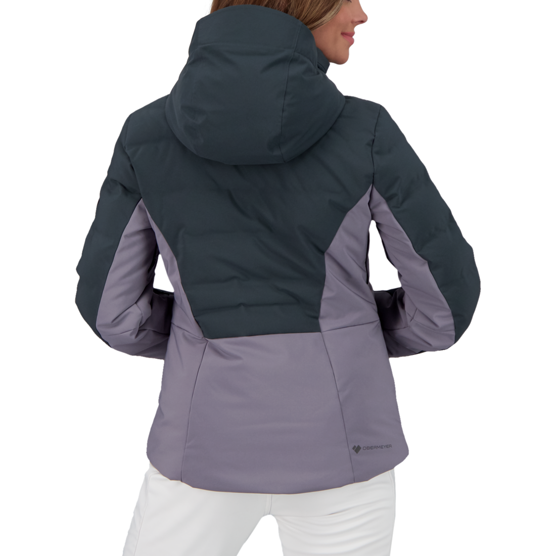 Cosima clearance down jacket