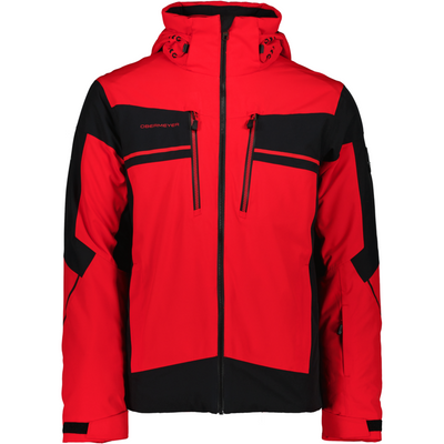 Obermeyer Charger Jacket