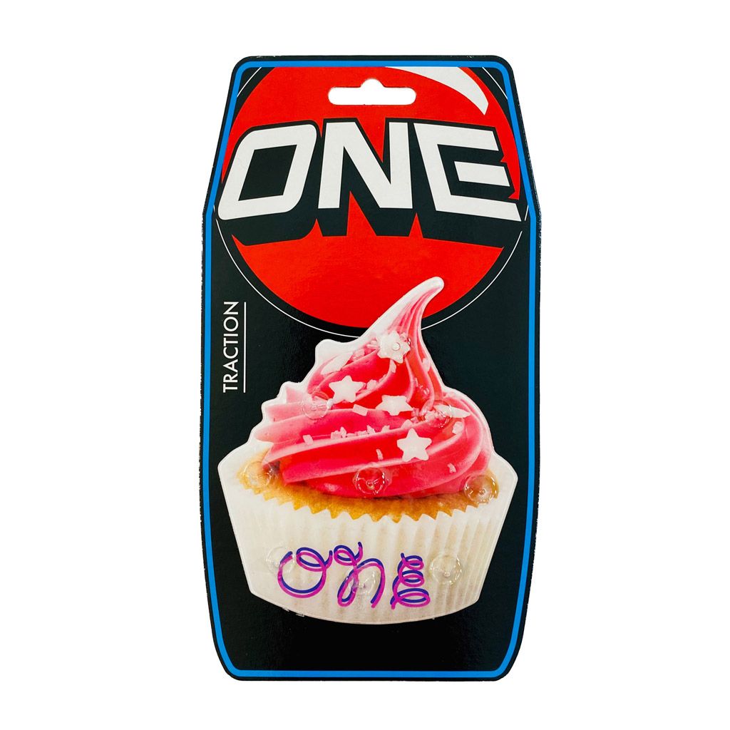 Oneball Stomp Pads