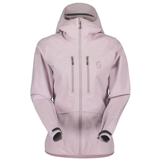 Scott W Explorair DryoSpun 3L