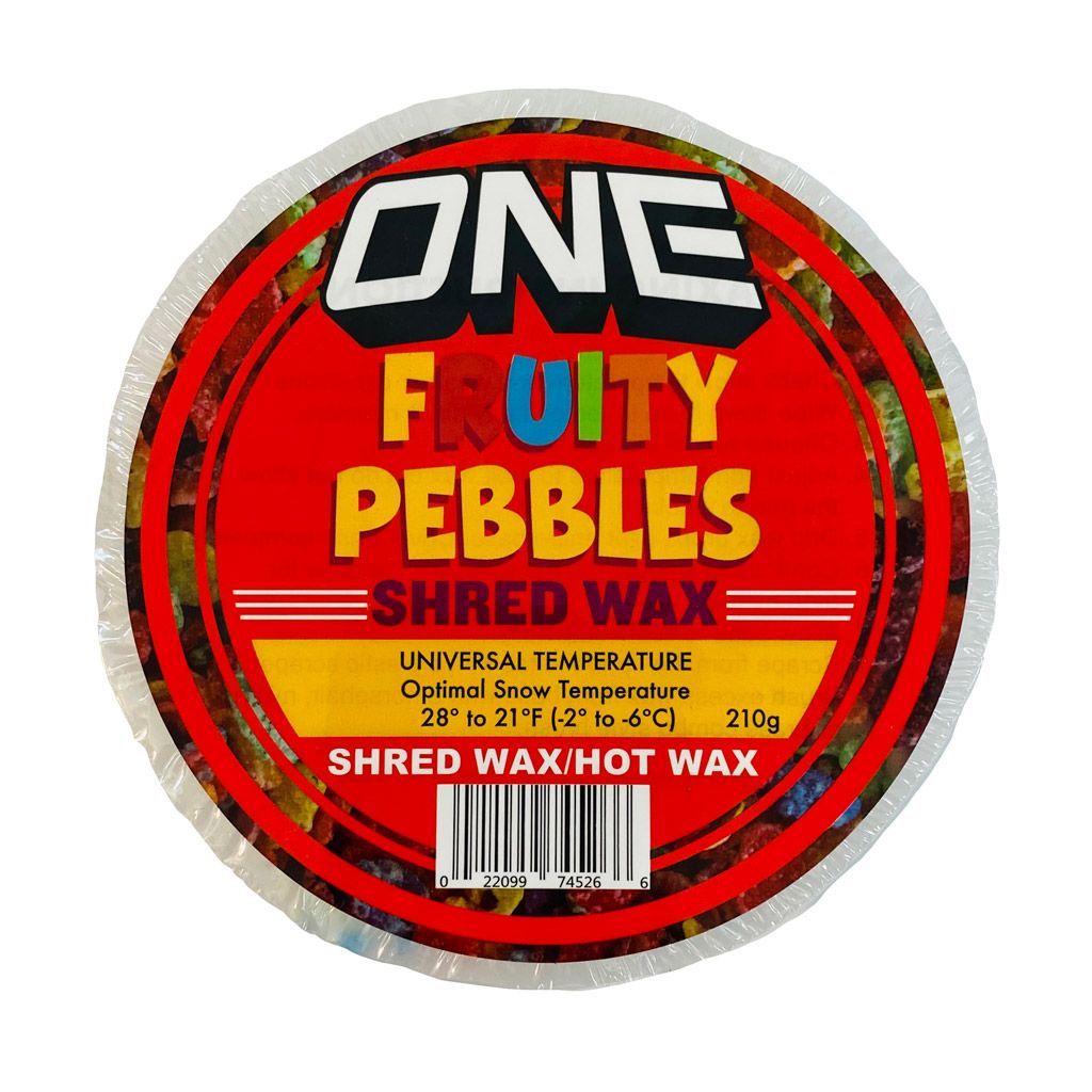 Oneball Shape Shifter Wax