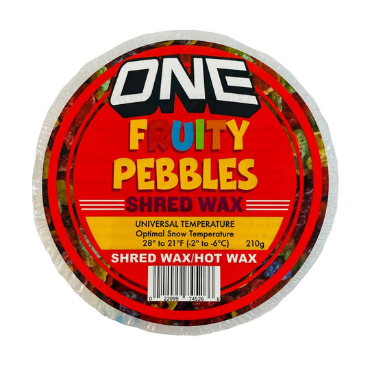 Oneball Shape Shifter Wax