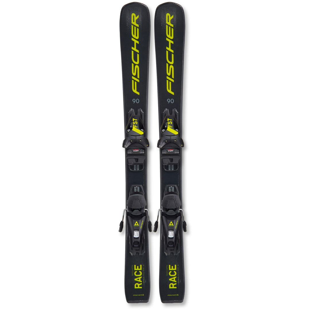 Fischer RC4 Race JRS Jr (130-150)