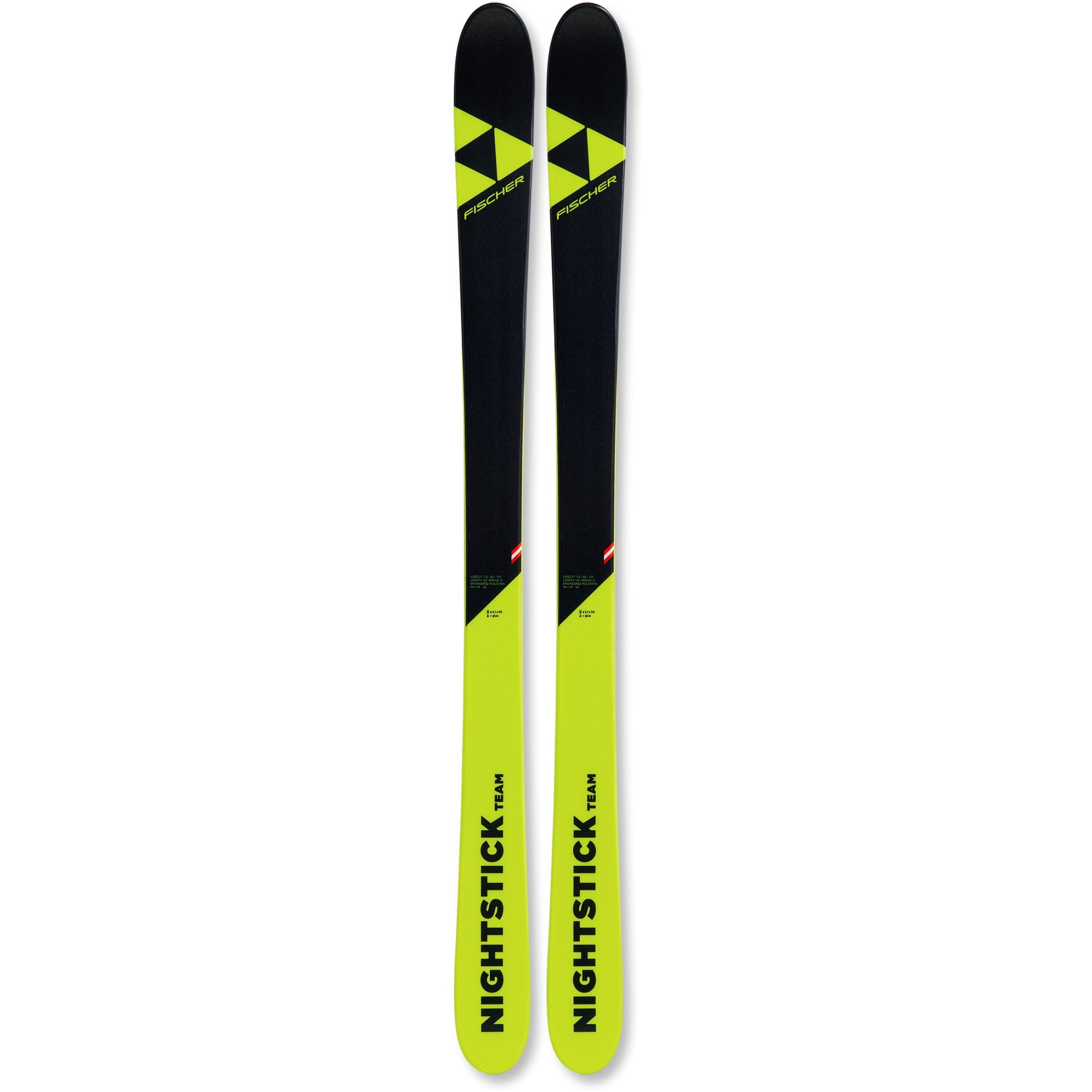 チューン済 FISCHER SUPERIOR 170cm R15オールラウンド（FISCHER
