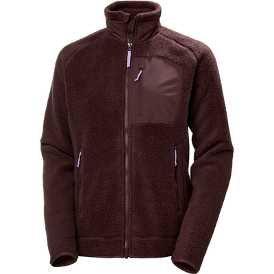 Helly Hansen W Imperial Pile Block Jacket