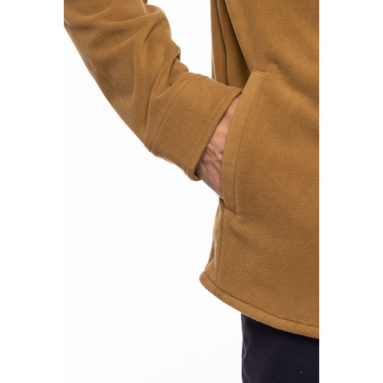 686 M Sierra Fleece Flannel