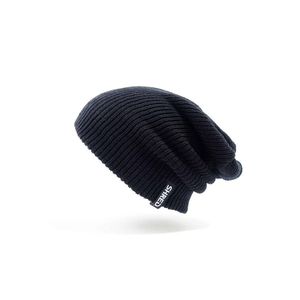 Shred Park Beanie