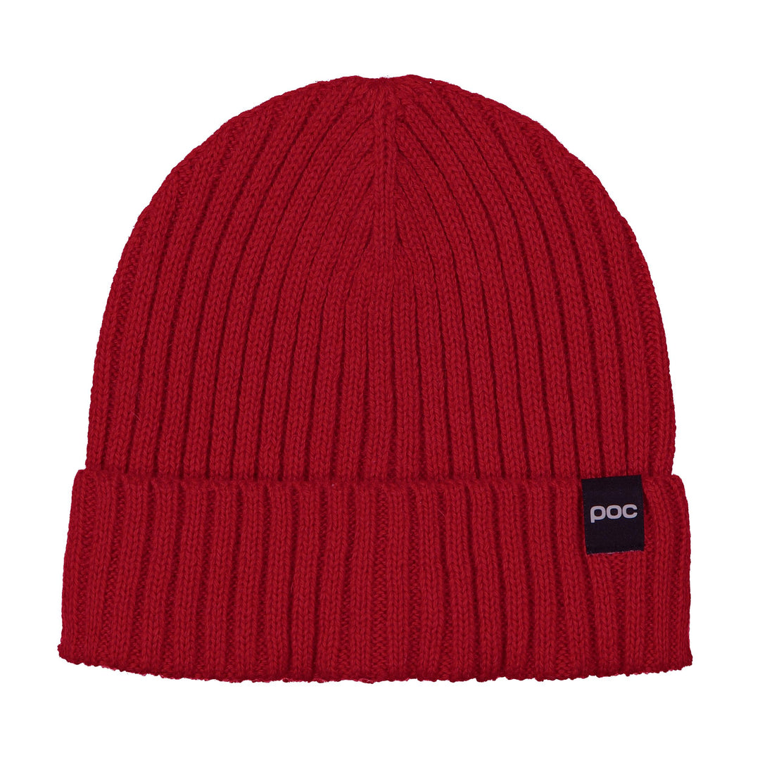 POC Rib Beanie