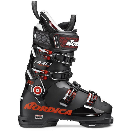 Nordica Dobermann Pro 130 New Quality Nordica Racing Dobermann