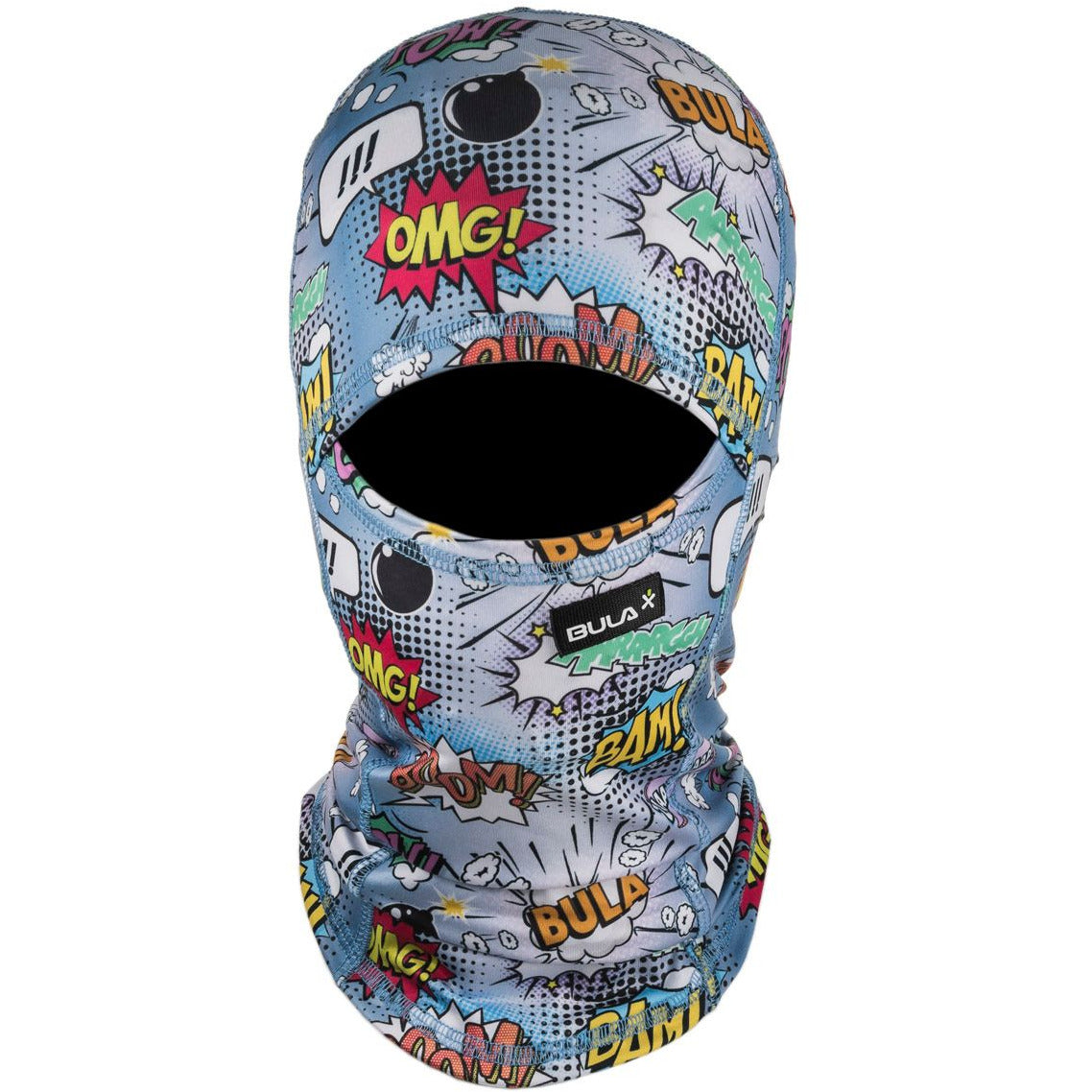 Bula Kids Sharp Printed Balaclava