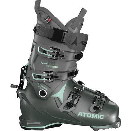 Atomic Hawx Prime XTD 115 W
