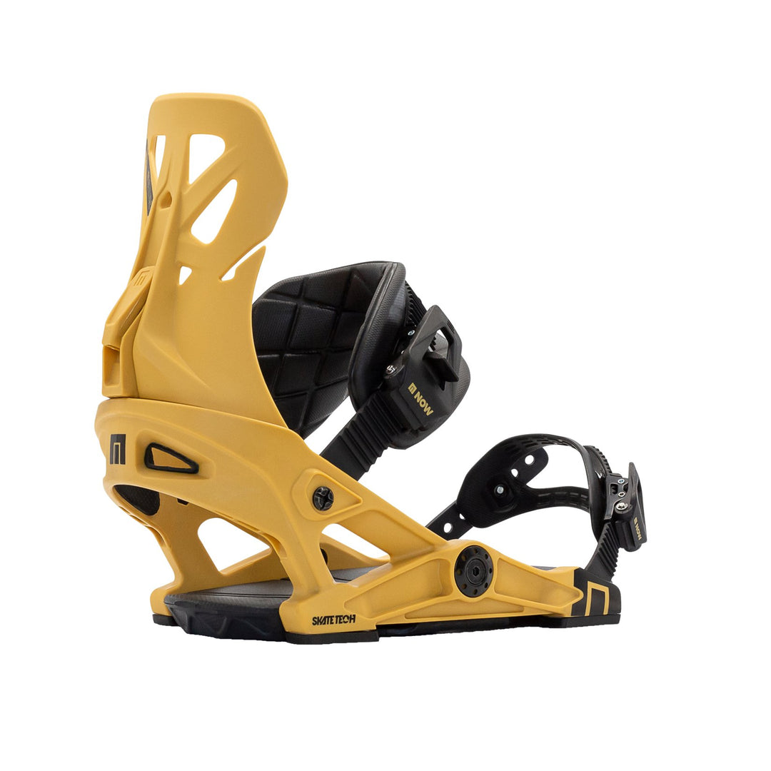 アムケ【新品　未使用】NOW BINDINGS B-LINE Now Pro-Line – Sundance Ski & Snowboard Shop