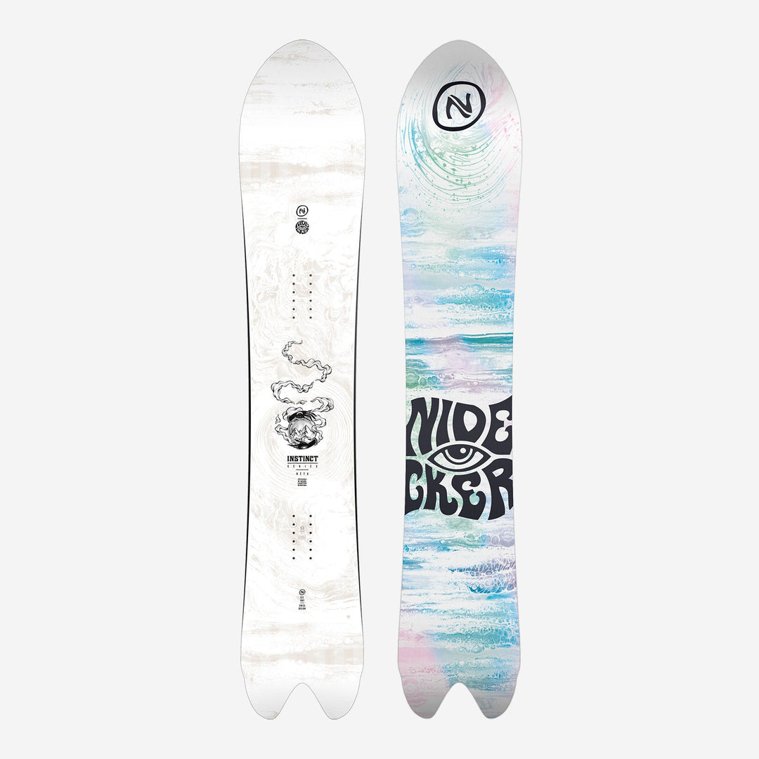 Buy Nidecker Beta | Sundance Ski & Snowboard