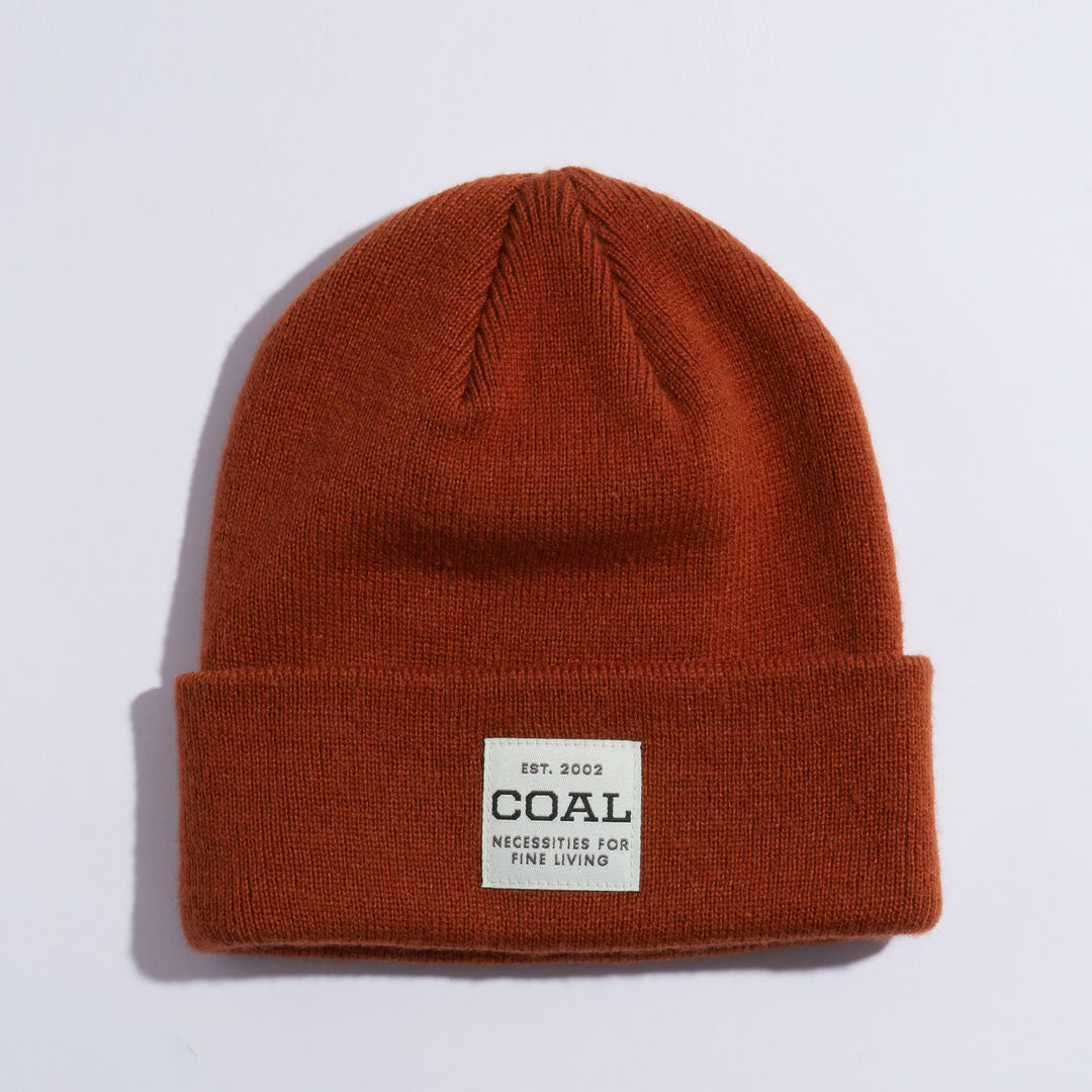 Coal The Uniform Mid