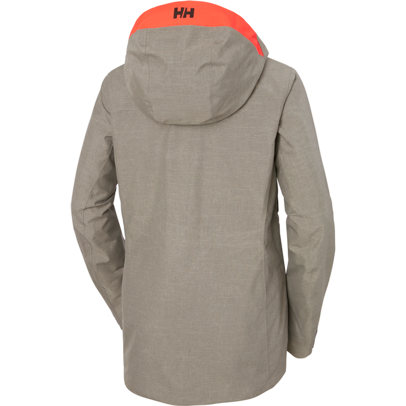 Helly Hansen W Powderqueen 3.0 Jacket