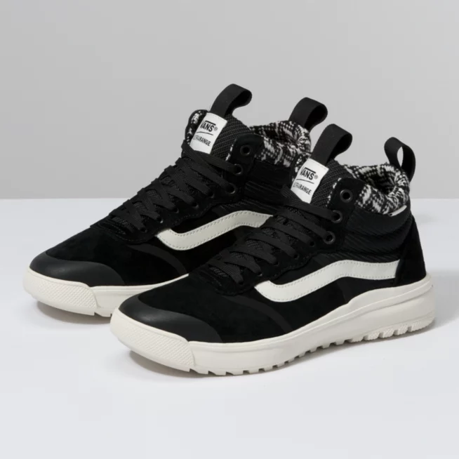 Vans UA UltraRange HI DL MTE
