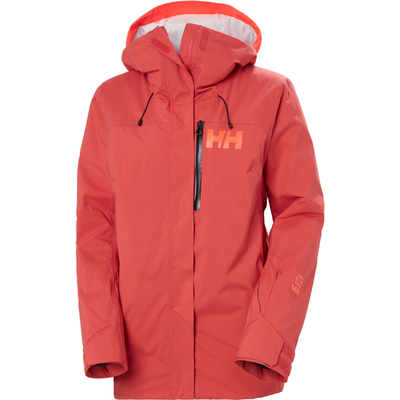 Helly Hansen W Powshot Jacket