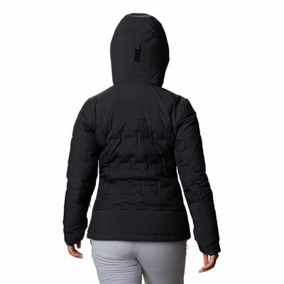 Columbia W Wildcard III Down Jacket