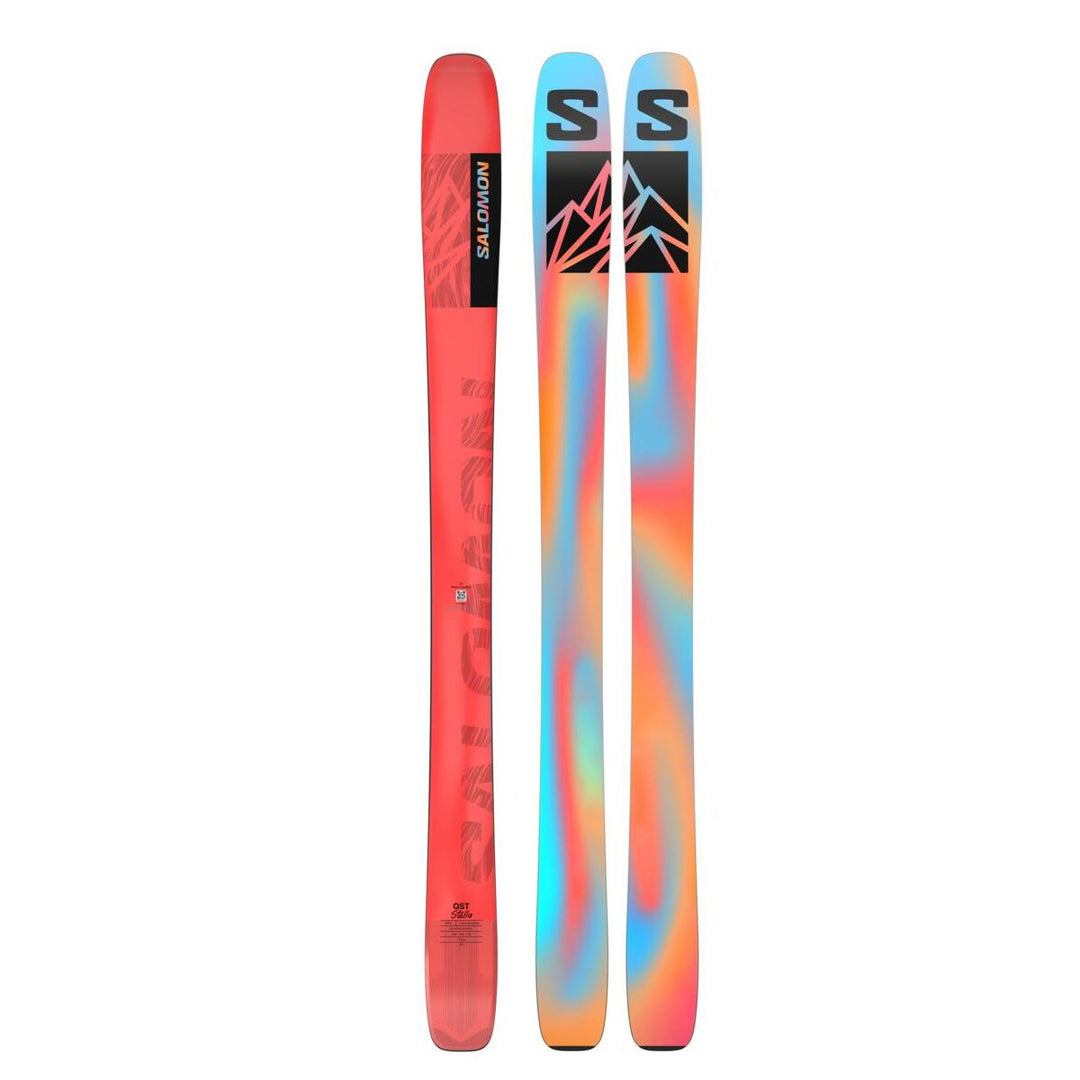 Salomon QST Stella 106