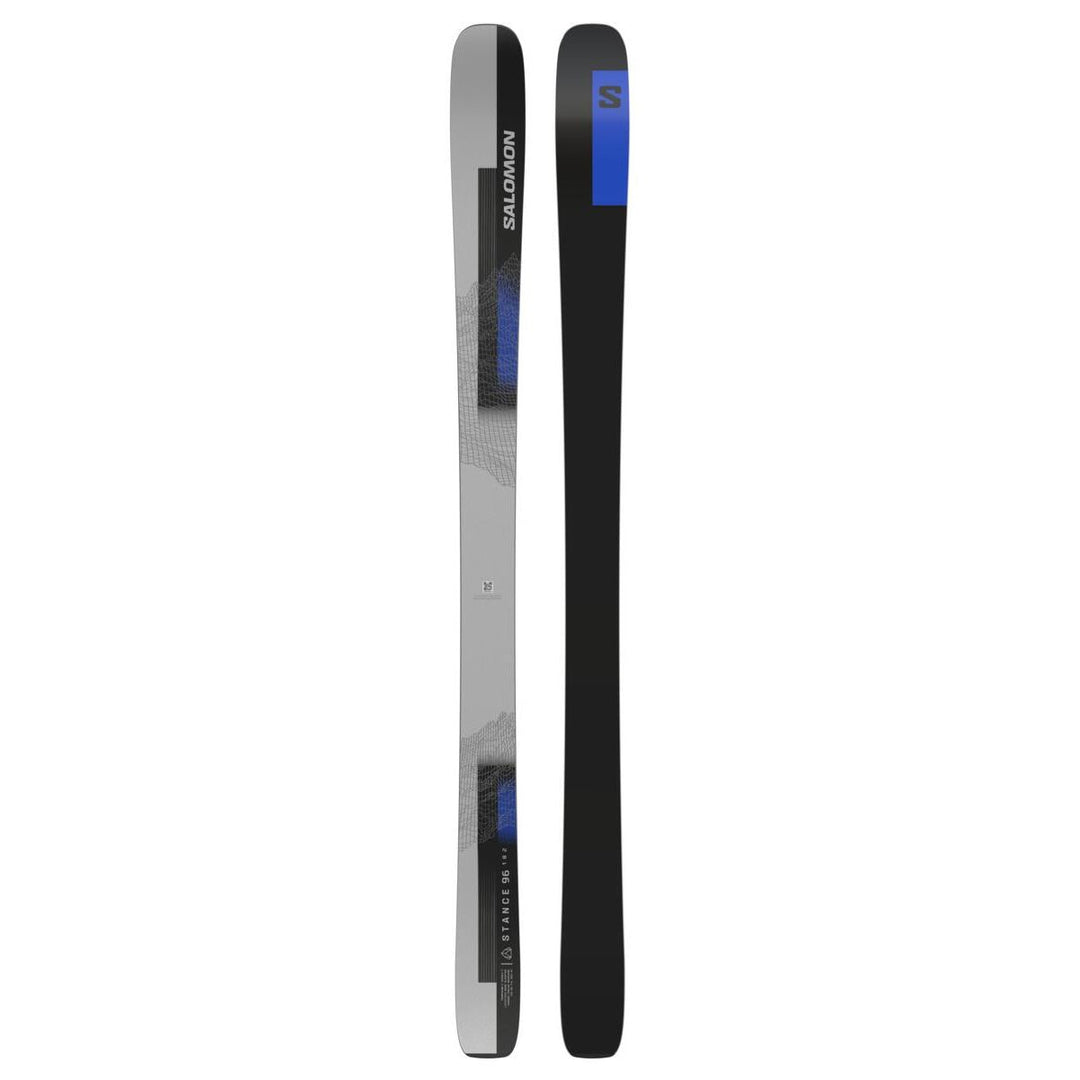 Salomon Stance 96
