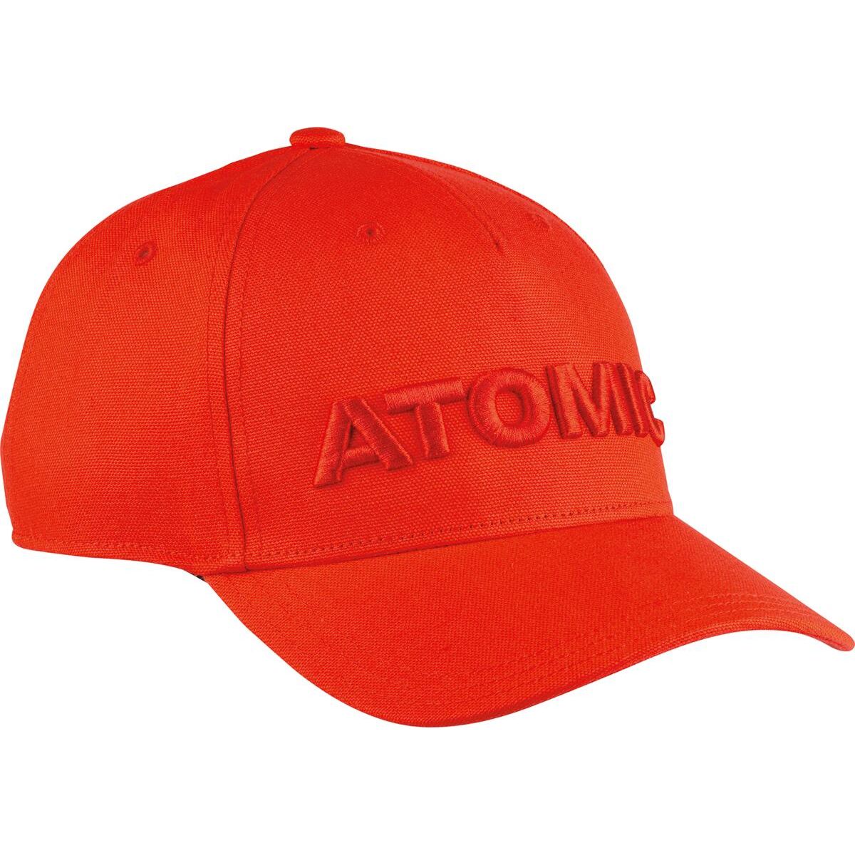 Atomic Racing Cap
