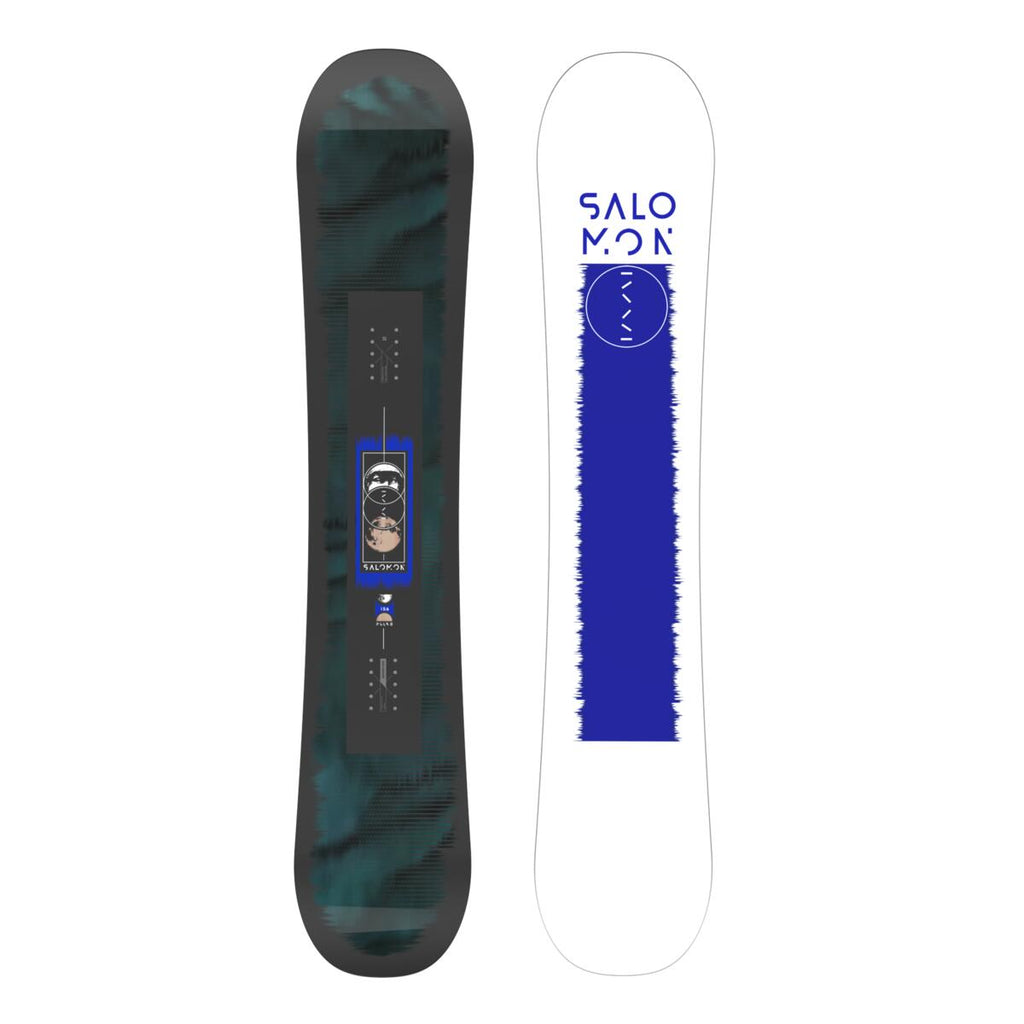 Salomon pulse short hotsell