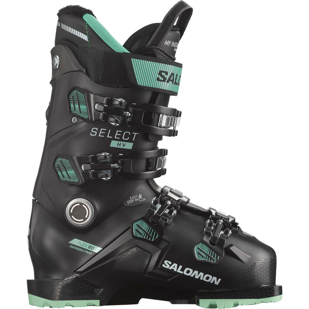 Salomon Select HV 80 W GW