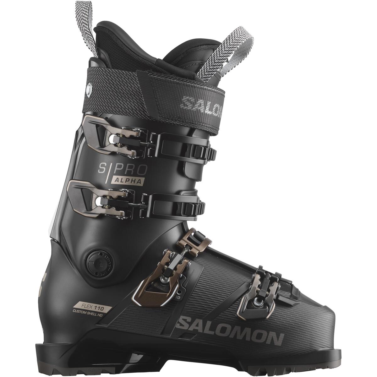 Salomon S/PRO Alpha 110