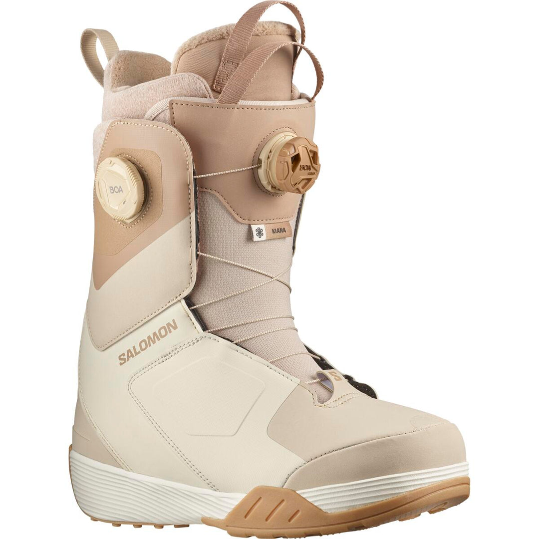 Salomon Kiana Dual BOA