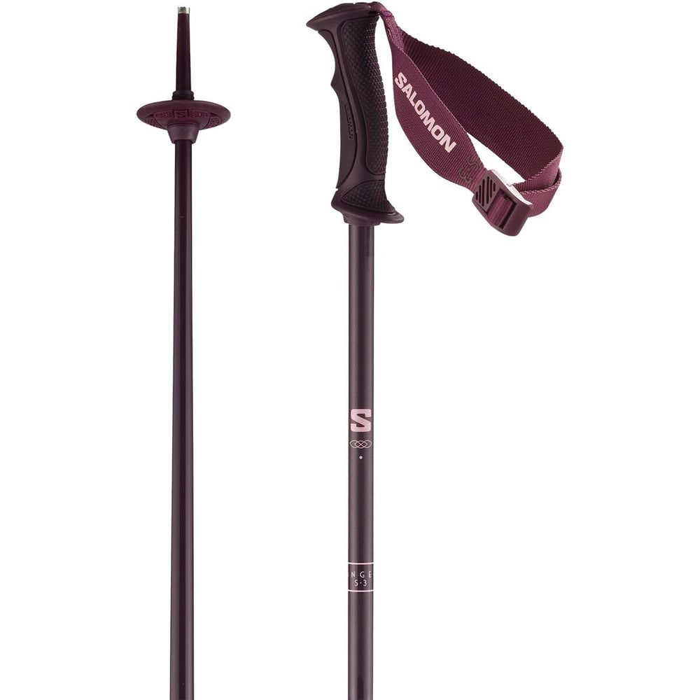 Salomon Angel S3