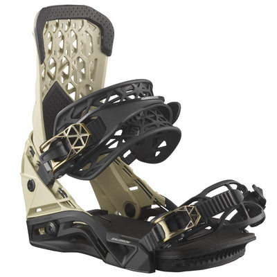 Salomon Highlander