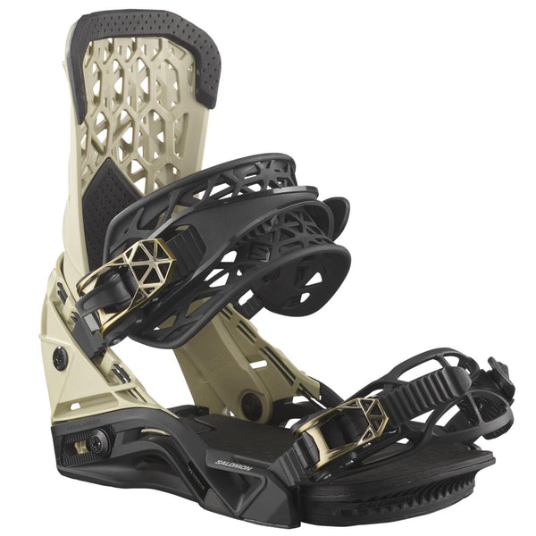 Salomon Highlander – Sundance Ski & Snowboard Shop