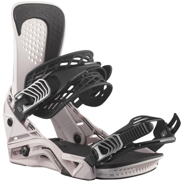 nao様　　　SALOMON HOLOGRAM BLUE Salomon Hologram Snowboard Binding - Outtabounds