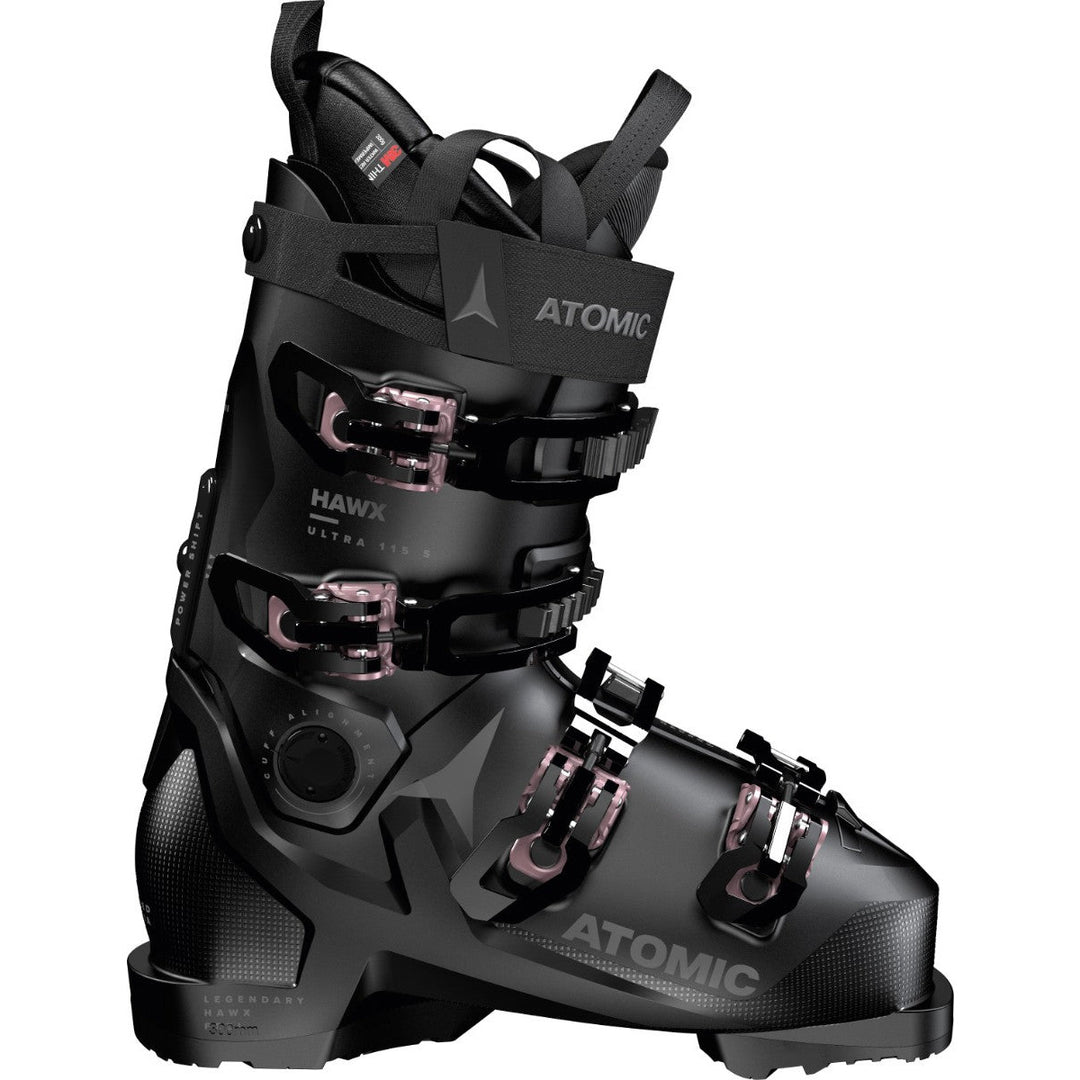 Atomic Hawx Ultra 115 S W GW