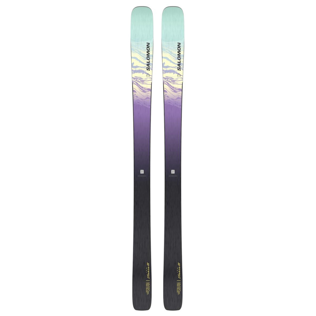 Salomon Stance W 88