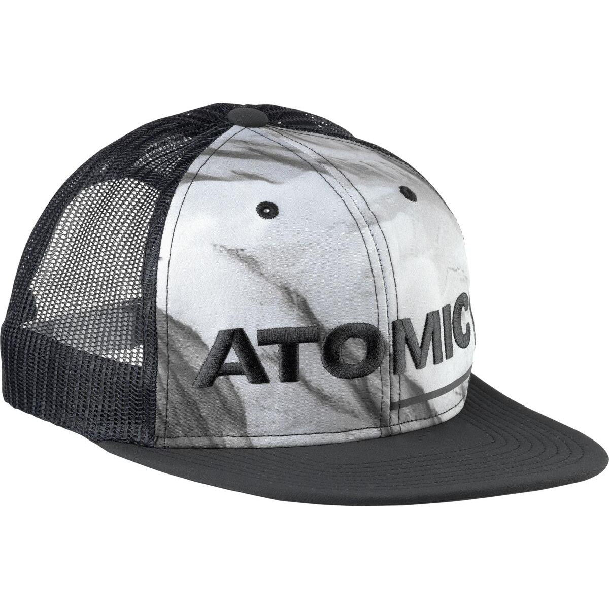 Atomic Alps Trucker Cap