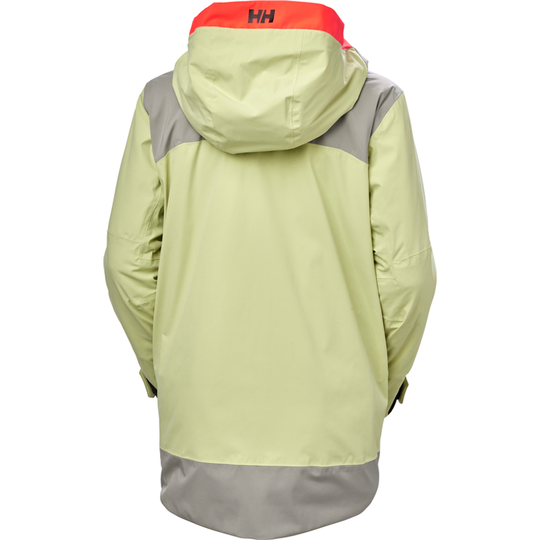 Helly Hansen W Powchaser 2.0 Jacket