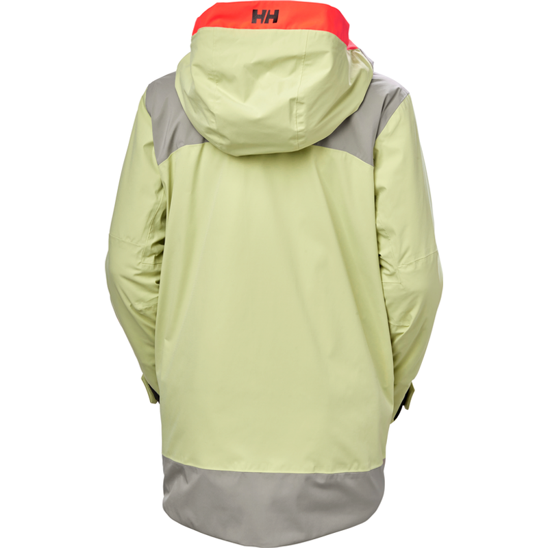 Helly Hansen W Powchaser 2.0 Jacket
