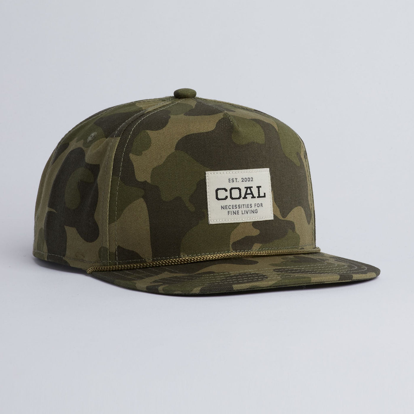 Coal The Uniform Cap