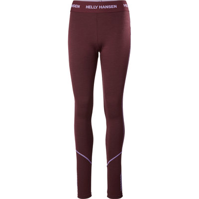 Helly Hansen W Lifa Merino Midweight Pant