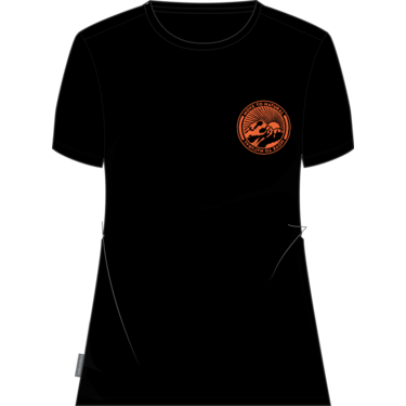 Icebreaker W Central Classic SS Tee