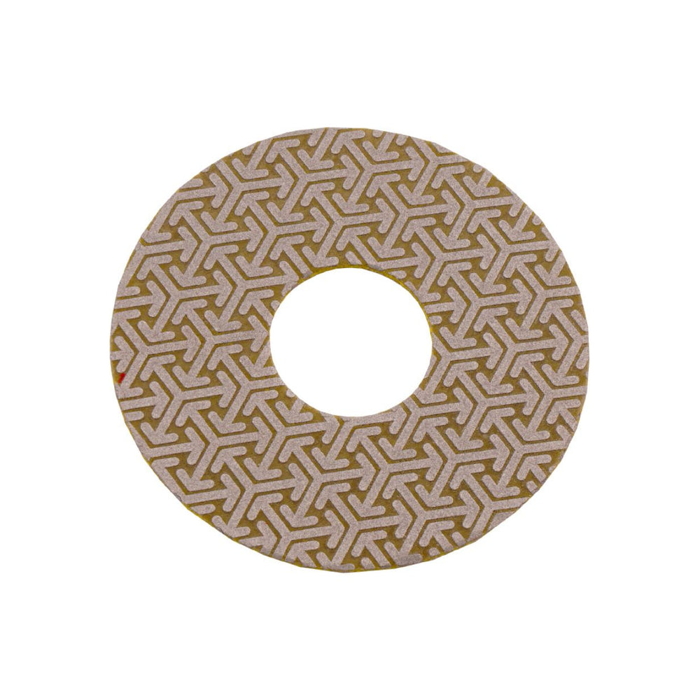 Sidecut Diamond Replacement Discs - for Diamond Discs