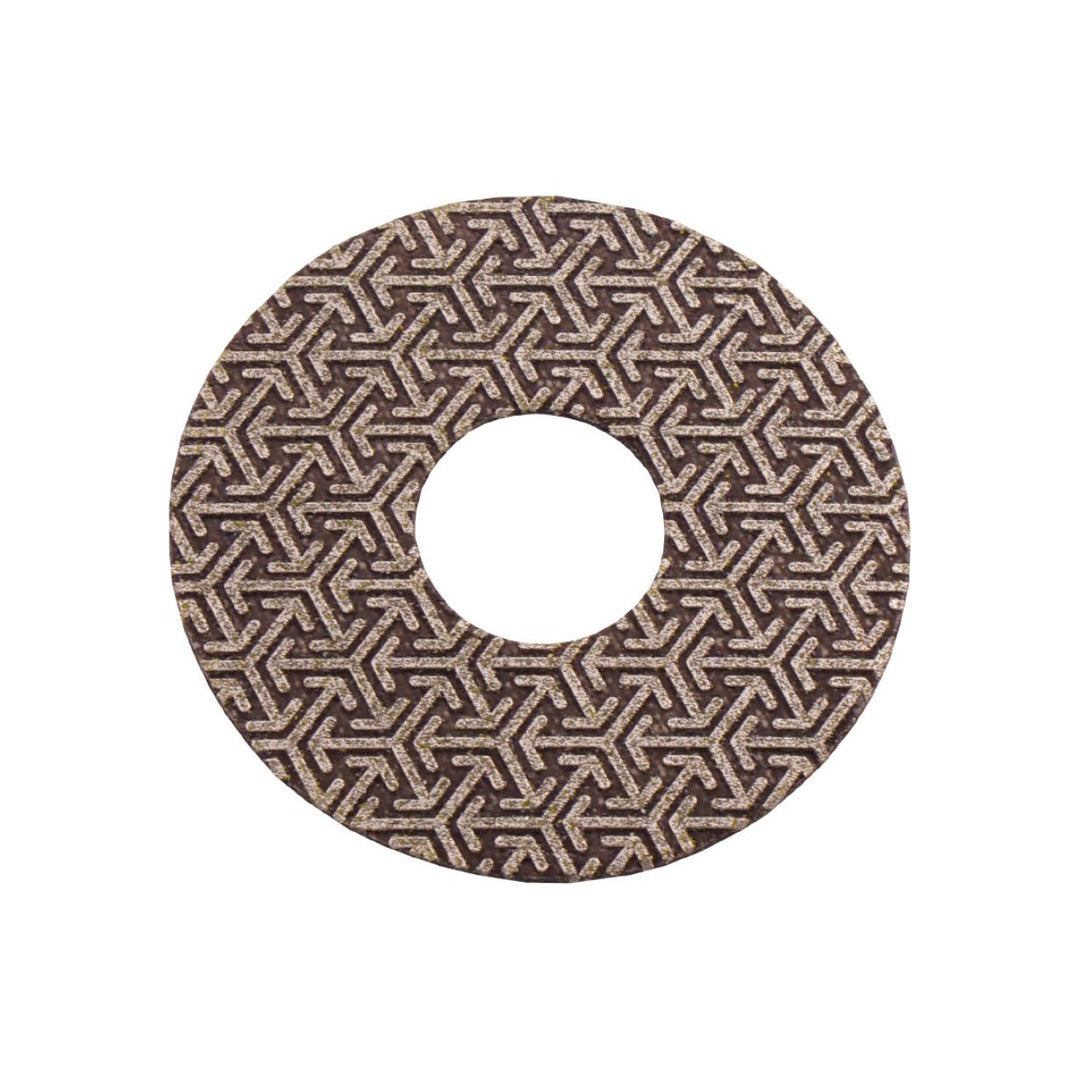 Sidecut Diamond Replacement Discs - for Diamond Discs