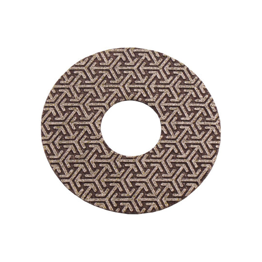 Sidecut Diamond Replacement Discs - for Diamond Discs