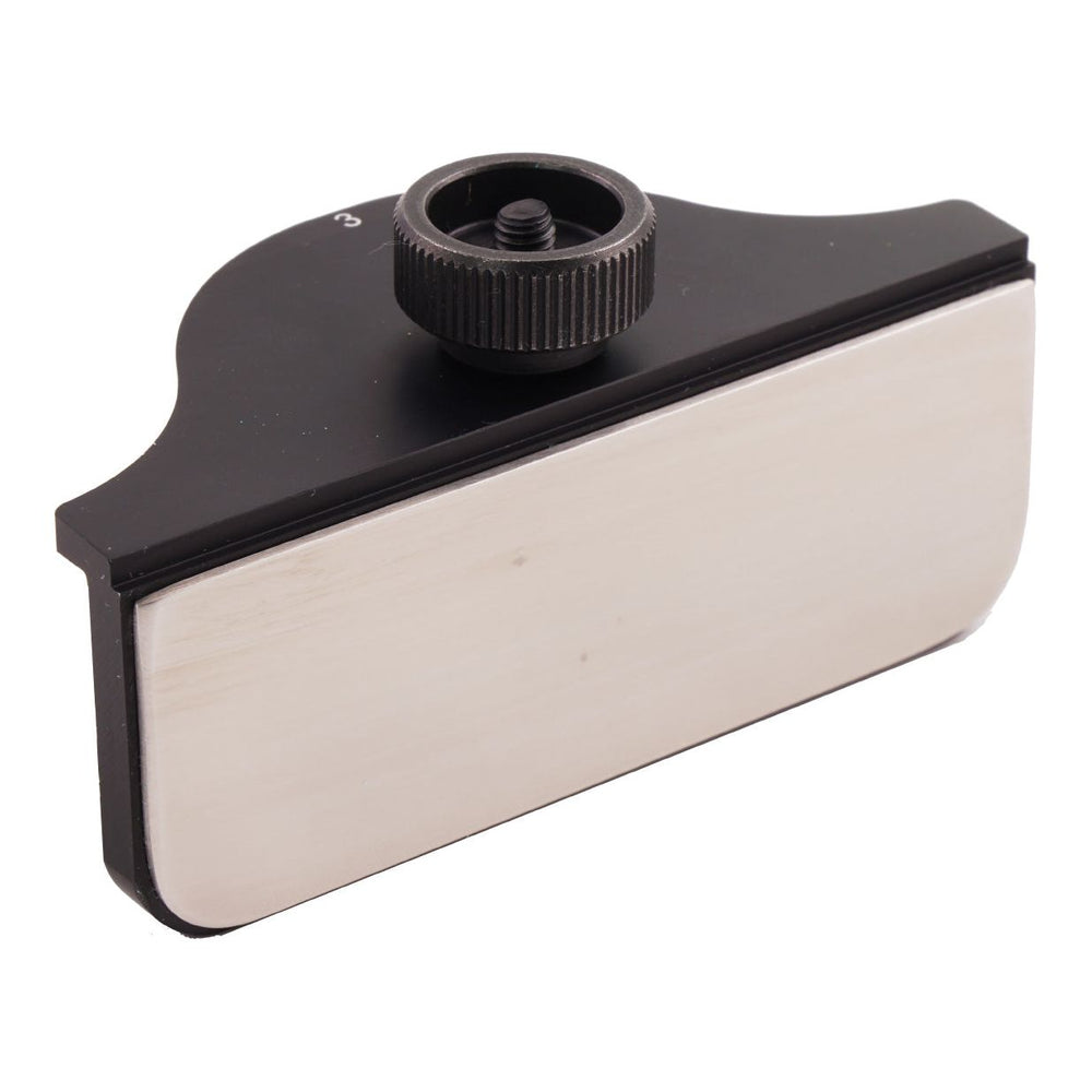 Sidecut WC Diamond Guides - with SS glide plate
