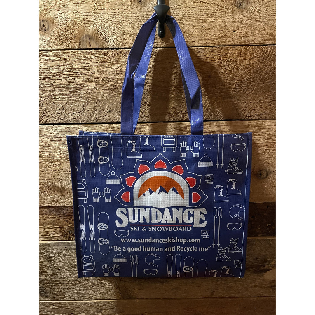 Sundance Shopping Tote