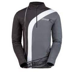 Spyder Rival Half Zip T-Neck