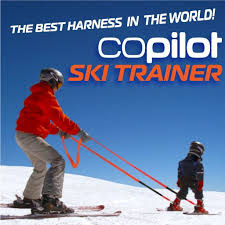 CoPilot Ski Trainer