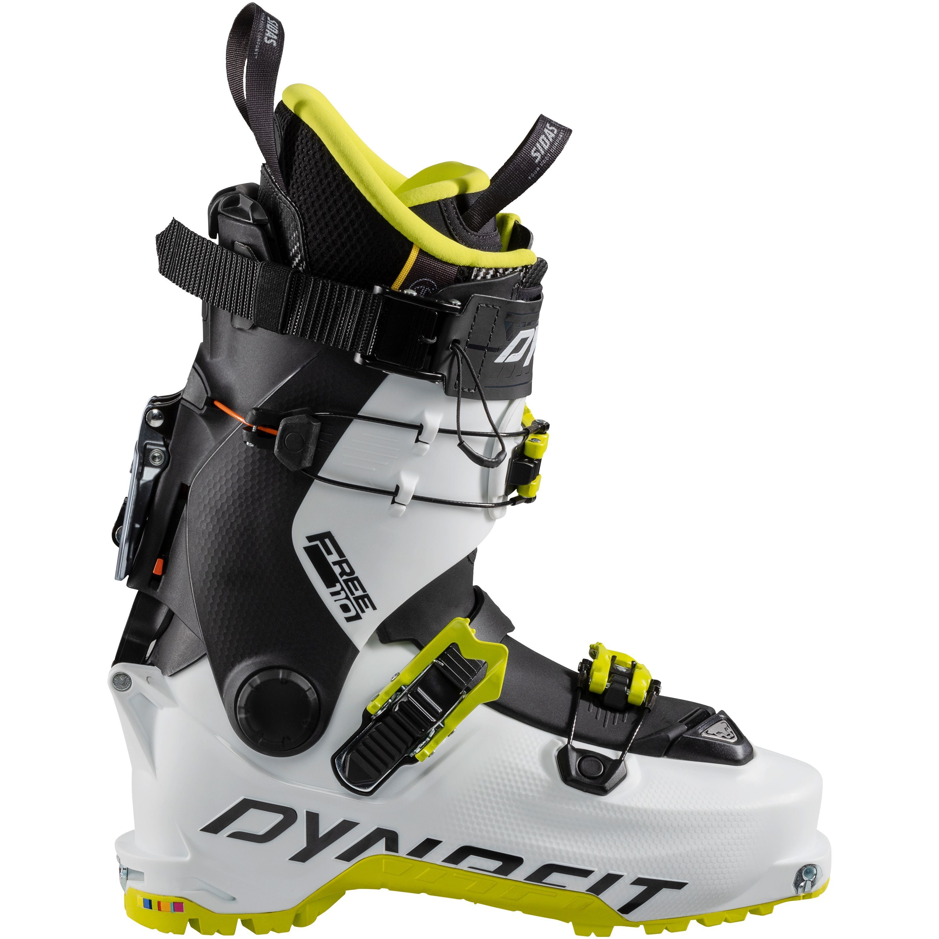 Dynafit Hoji Free Ski Boots - Thumbnail 3