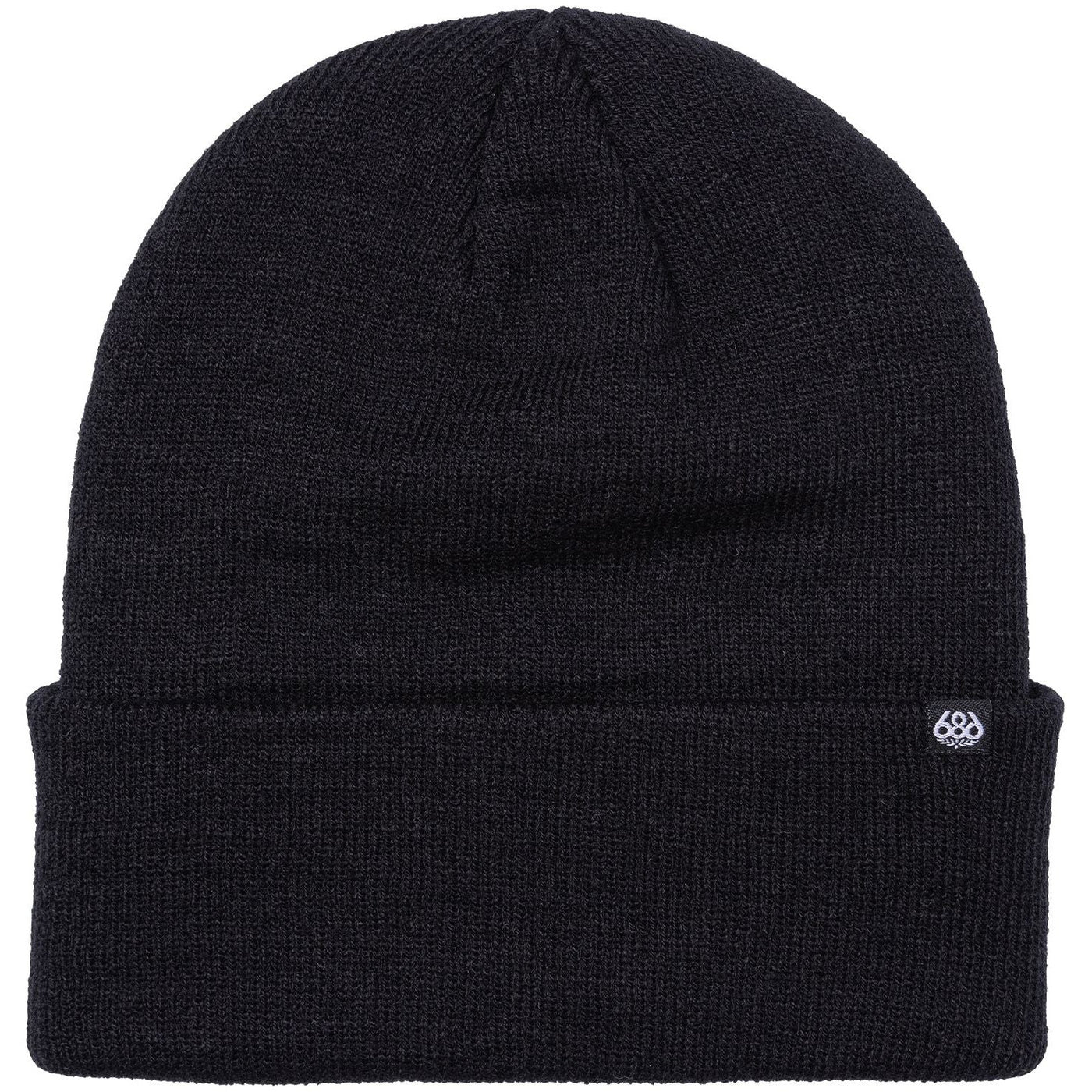 686 Unisex Standard Roll Up Beanie